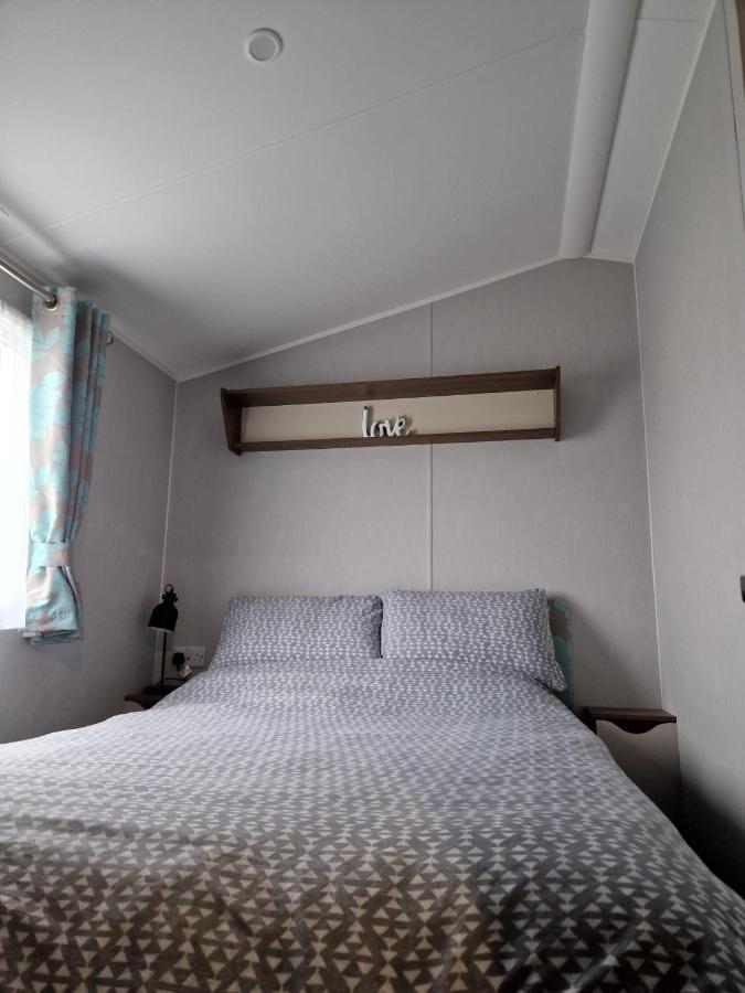 Hotel The Fleet Retreat à Wyke Regis Extérieur photo