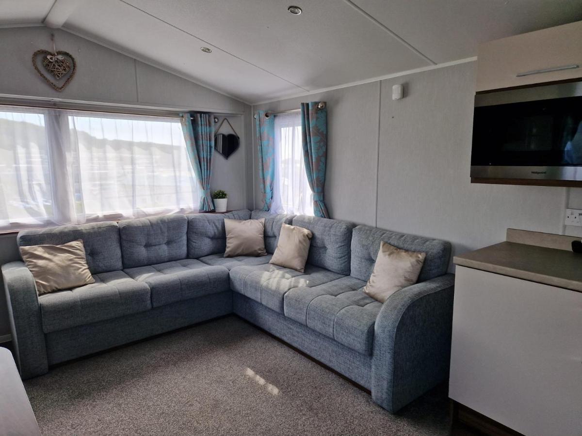 Hotel The Fleet Retreat à Wyke Regis Extérieur photo